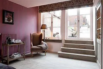 Bed and breakfast B'guest Sleep & Retreat