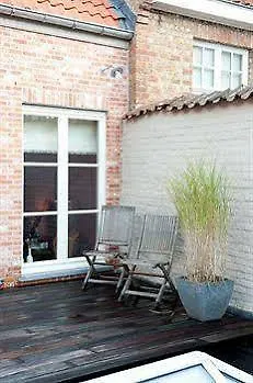 Bed and breakfast B'guest Sleep & Retreat 4*