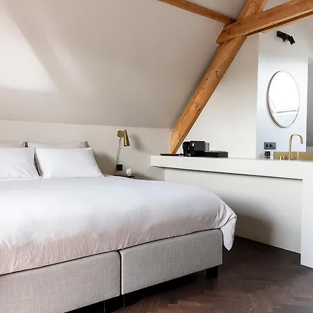 B'guest Sleep & Retreat Bed and breakfast