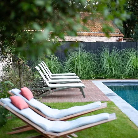 B'guest Sleep & Retreat Bed and breakfast