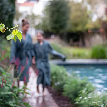B'guest Sleep & Retreat Bed and breakfast
