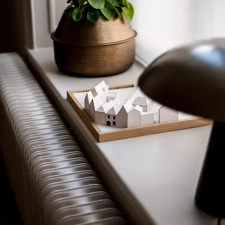 B'guest Sleep & Retreat 4* Brugge