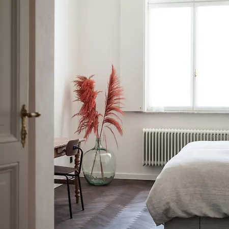 B'guest Sleep & Retreat Brugge