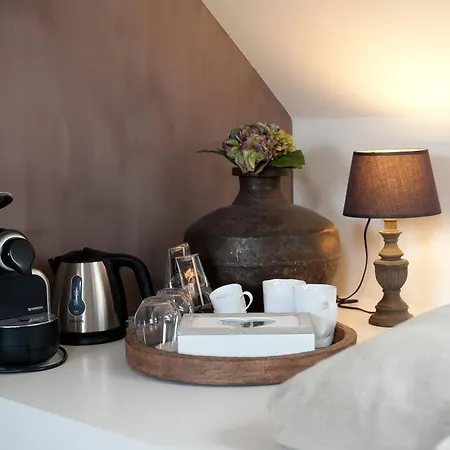 B'guest Sleep & Retreat 4* Brugge