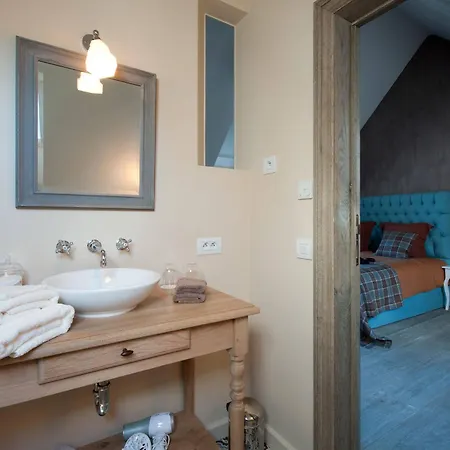 B'guest Sleep & Retreat Brugge