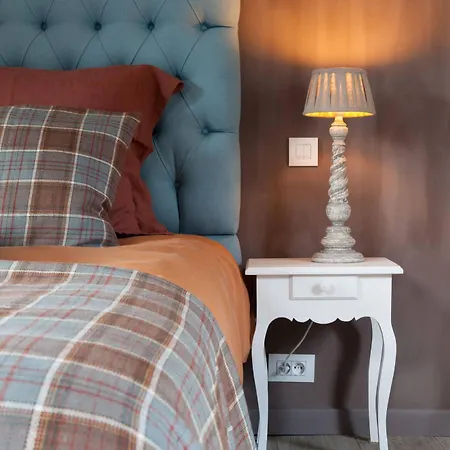 B'guest Sleep & Retreat 4*