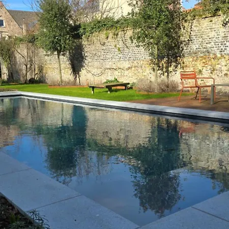 B'guest Sleep & Retreat 4*