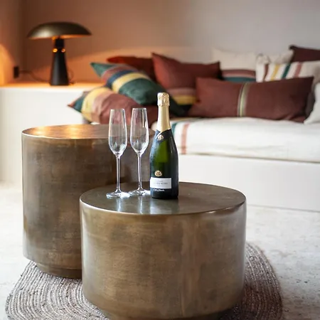 B'guest Sleep & Retreat Brugge