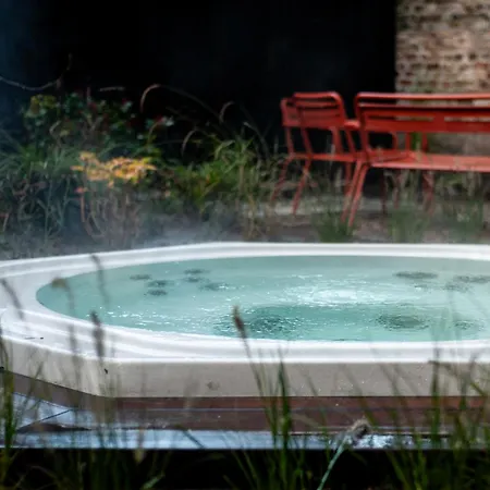 B'guest Sleep & Retreat 4* Brugge