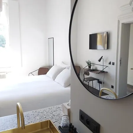 B'guest Sleep & Retreat 4*