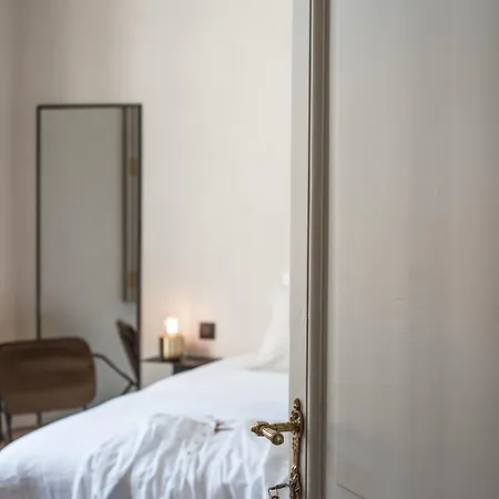 Alojamento de Acomodação e Pequeno-almoço B'guest Sleep & Retreat Bruges